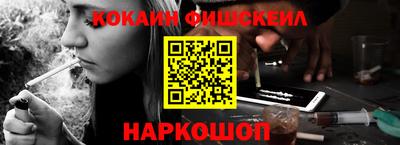 молекула духа Кингисепп